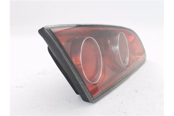 Recambio de piloto porton trasero izquierdo para seat ibiza (6l1) 1.9 sdi referencia OEM IAM 6L6945093F 6L6945107 