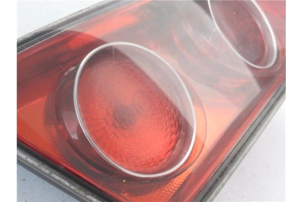 Recambio de piloto porton trasero izquierdo para seat ibiza (6l1) 1.9 sdi referencia OEM IAM 6L6945093F 6L6945107 