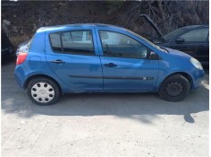 renault clio iii del año 2005
