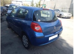 renault clio iii del año 2005