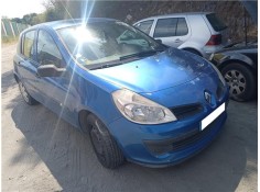 renault clio iii del año 2005