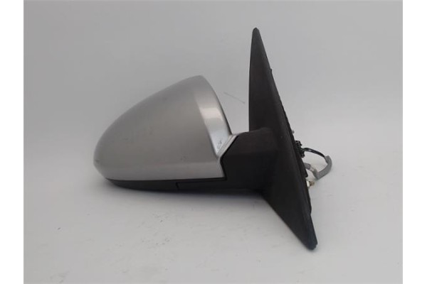 Recambio de retrovisor electrico derecho para nissan primera hatchback (p12) 1.6 referencia OEM IAM   