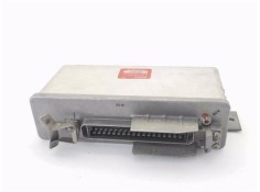 Recambio de centralita para bmw serie 3 berlina (e30) 2.0 320i referencia OEM IAM 0612852 265103041 