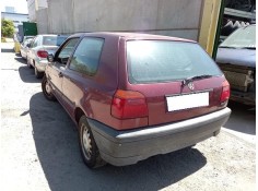 volkswagen golf iii (1h1) del año 1994