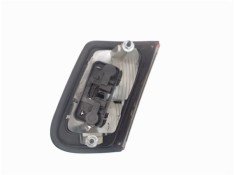 Recambio de piloto porton trasero izquierdo para saab 9-3 berlina 1.9 tid referencia OEM IAM 12785765 25480102 