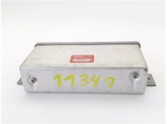 Recambio de centralita para bmw serie 3 berlina (e30) 2.0 320i referencia OEM IAM 0612852 265103041 