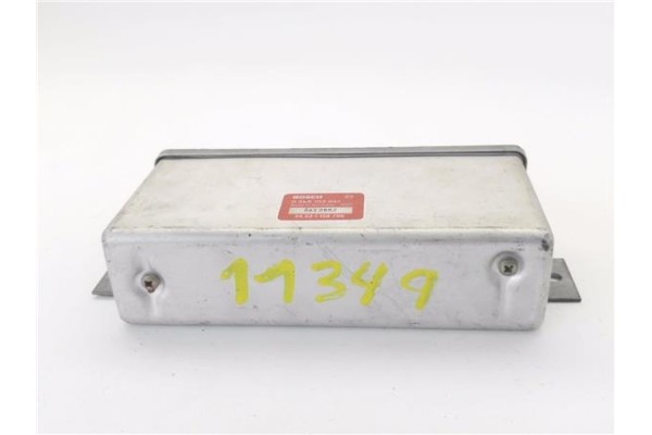 Recambio de centralita para bmw serie 3 berlina (e30) 2.0 320i referencia OEM IAM 0612852 265103041 