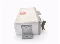 Recambio de centralita para bmw serie 3 berlina (e30) 2.0 320i referencia OEM IAM 0612852 265103041 