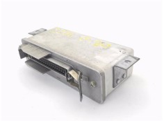 Recambio de centralita para bmw serie 3 berlina (e30) 2.0 320i referencia OEM IAM 0612852 265103041 