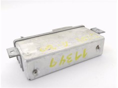 Recambio de centralita para bmw serie 3 berlina (e30) 2.0 320i referencia OEM IAM 0612852 265103041 