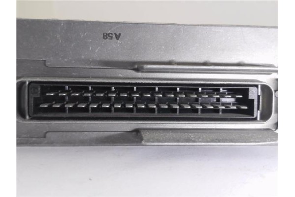 Recambio de centralita para bmw serie 3 berlina (e30) 2.0 320i referencia OEM IAM 0612852 265103041 