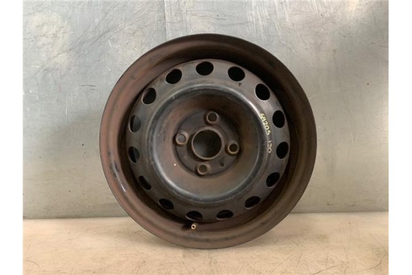 Recambio de llanta para hyundai i20 (pb) 1.2 referencia OEM IAM   