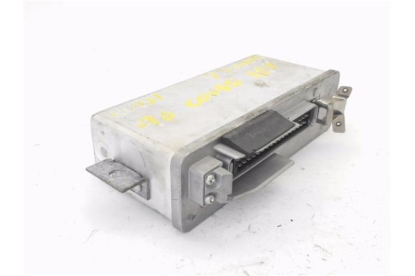 Recambio de centralita para audi coupe (8b3) 2.2 quattro referencia OEM IAM 857907379D 265103032 