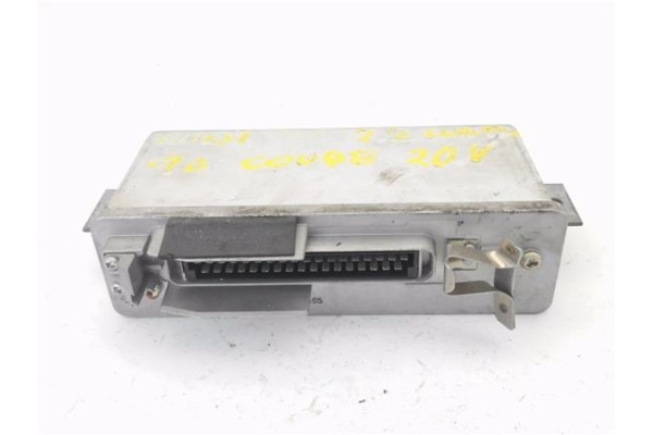 Recambio de centralita para audi coupe (8b3) 2.2 quattro referencia OEM IAM 857907379D 265103032 