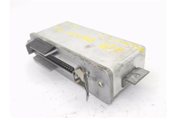 Recambio de centralita para audi coupe (8b3) 2.2 quattro referencia OEM IAM 857907379D 265103032 