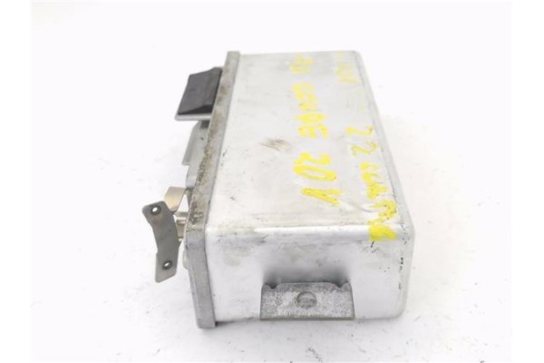 Recambio de centralita para audi coupe (8b3) 2.2 quattro referencia OEM IAM 857907379D 265103032 