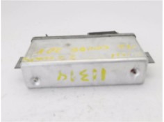 Recambio de centralita para audi coupe (8b3) 2.2 quattro referencia OEM IAM 857907379D 265103032 