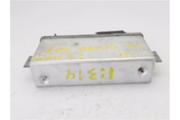 Recambio de centralita para audi coupe (8b3) 2.2 quattro referencia OEM IAM 857907379D 265103032 