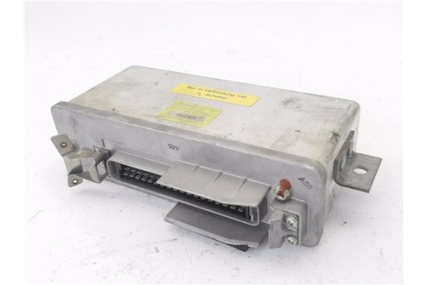 Recambio de centralita para audi coupe (8b3) 2.2 quattro referencia OEM IAM 857907379D 265103032 