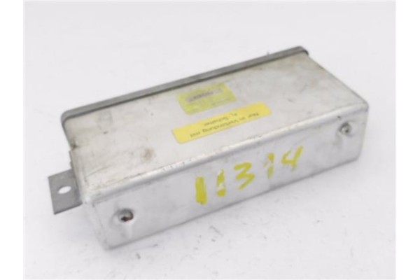 Recambio de centralita para audi coupe (8b3) 2.2 quattro referencia OEM IAM 857907379D 265103032 