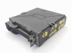 Recambio de centralita para saab 9000 / 9000 cs 2.0 -16 turbo referencia OEM IAM 7484272 190B092 