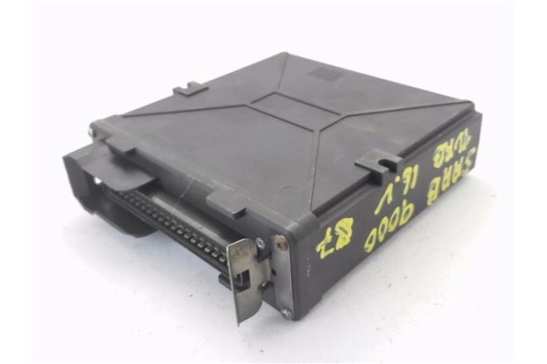 Recambio de centralita para saab 9000 / 9000 cs 2.0 -16 turbo referencia OEM IAM 7484272 190B092 