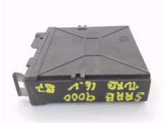 Recambio de centralita para saab 9000 / 9000 cs 2.0 -16 turbo referencia OEM IAM 7484272 190B092 