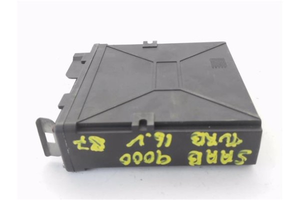 Recambio de centralita para saab 9000 / 9000 cs 2.0 -16 turbo referencia OEM IAM 7484272 190B092 