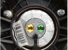 Recambio de airbag volante para fiat punto / grande punto (199) 1.3 d multijet referencia OEM IAM 4477052867002758 07354104460 