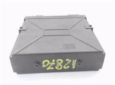 Recambio de centralita para saab 9000 / 9000 cs 2.0 -16 turbo referencia OEM IAM 7484272 190B092 