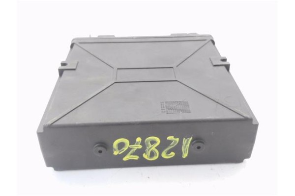 Recambio de centralita para saab 9000 / 9000 cs 2.0 -16 turbo referencia OEM IAM 7484272 190B092 