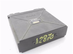 Recambio de centralita para saab 9000 / 9000 cs 2.0 -16 turbo referencia OEM IAM 7484272 190B092 