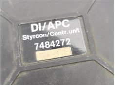 Recambio de centralita para saab 9000 / 9000 cs 2.0 -16 turbo referencia OEM IAM 7484272 190B092 