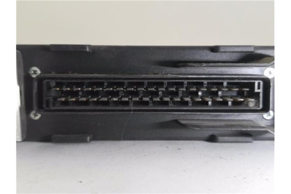 Recambio de centralita para saab 9000 / 9000 cs 2.0 -16 turbo referencia OEM IAM 7484272 190B092 