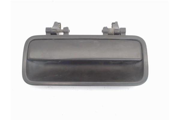 Recambio de maneta exterior delantero derecha para land rover freelander (ln) 2.0 di referencia OEM IAM   