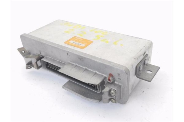 Recambio de centralita para audi 100 avant (445) 2.2 cat referencia OEM IAM 443907379C 265100037 