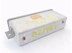 Recambio de centralita para audi 100 avant (445) 2.2 cat referencia OEM IAM 443907379C 265100037 