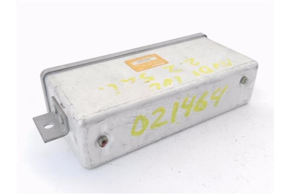 Recambio de centralita para audi 100 avant (445) 2.2 cat referencia OEM IAM 443907379C 265100037 