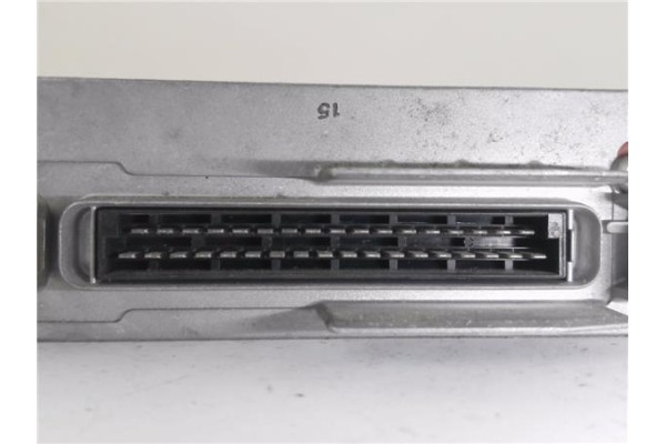 Recambio de centralita para audi 100 avant (445) 2.2 cat referencia OEM IAM 443907379C 265100037 