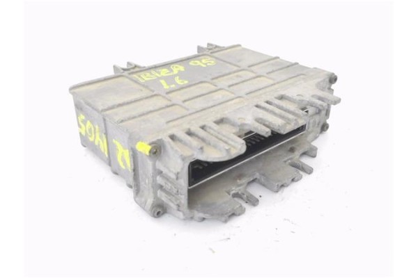 Recambio de centralita para seat ibiza (6k1) 1.6 i referencia OEM IAM 8A0907311J 261203192 