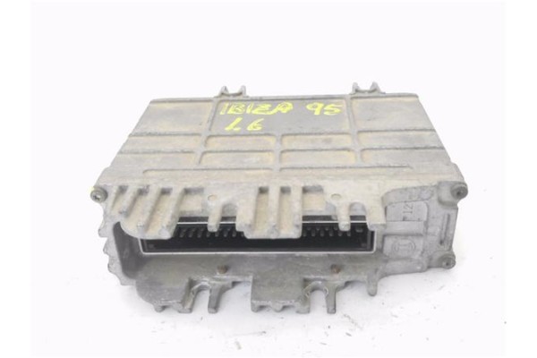 Recambio de centralita para seat ibiza (6k1) 1.6 i referencia OEM IAM 8A0907311J 261203192 