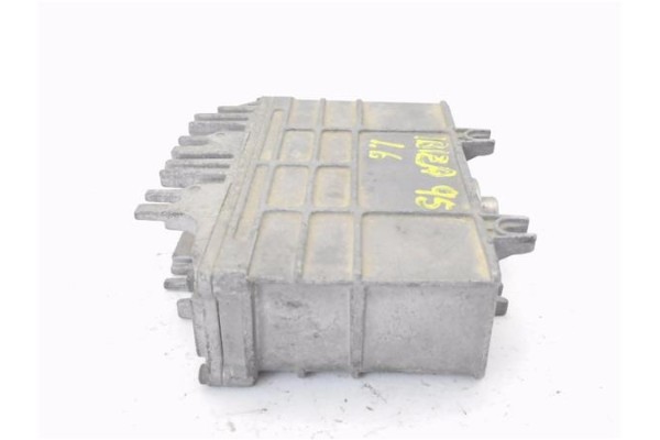 Recambio de centralita para seat ibiza (6k1) 1.6 i referencia OEM IAM 8A0907311J 261203192 