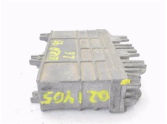 Recambio de centralita para seat ibiza (6k1) 1.6 i referencia OEM IAM 8A0907311J 261203192 