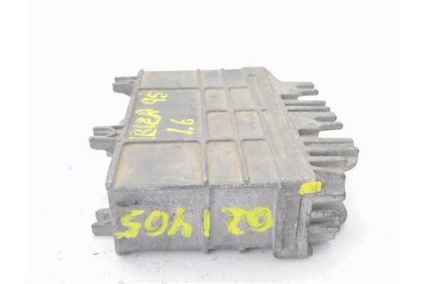 Recambio de centralita para seat ibiza (6k1) 1.6 i referencia OEM IAM 8A0907311J 261203192 