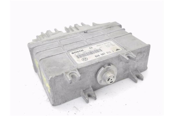 Recambio de centralita para seat ibiza (6k1) 1.6 i referencia OEM IAM 8A0907311J 261203192 