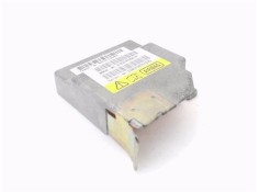 Recambio de centralita airbag para bmw serie 3 berlina (e36) 1.8 318i referencia OEM IAM 65778374799 MRSZ9032 