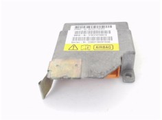 Recambio de centralita airbag para bmw serie 3 berlina (e36) 1.8 318i referencia OEM IAM 65778374799 MRSZ9032 
