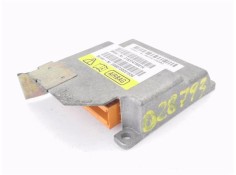 Recambio de centralita airbag para bmw serie 3 berlina (e36) 1.8 318i referencia OEM IAM 65778374799 MRSZ9032 