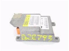 Recambio de centralita airbag para bmw serie 3 berlina (e36) 1.8 318i referencia OEM IAM 65778374799 MRSZ9032 