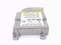 Recambio de centralita airbag para bmw serie 3 berlina (e36) 1.8 318i referencia OEM IAM 65778374799 MRSZ9032 